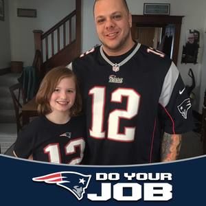 Meet your Posher, Cole